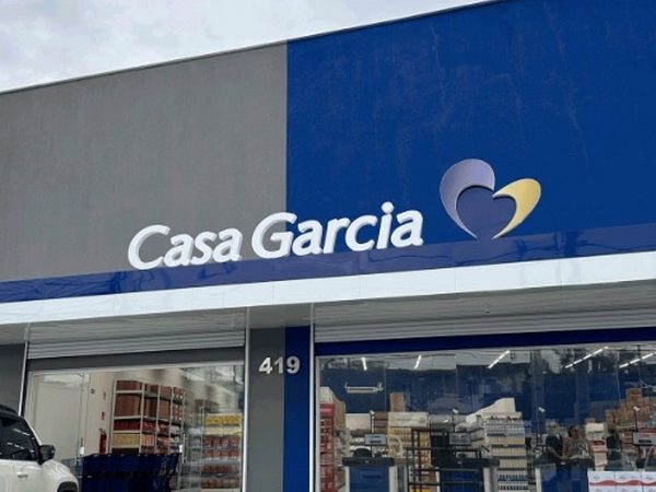 Com ou sem experiência: Casa Garcia seleciona Op. de Caixa e mais…